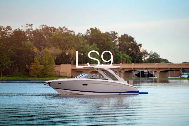 REGAL LS-9 ULTIMATE 2026 - Foto 3