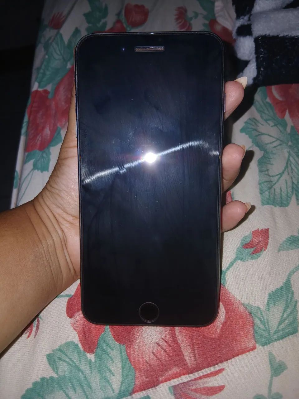 Iphone 8 plus