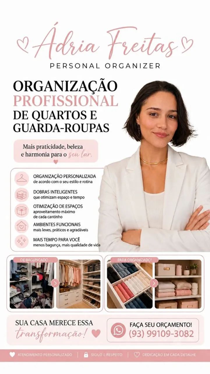 Personal organizer