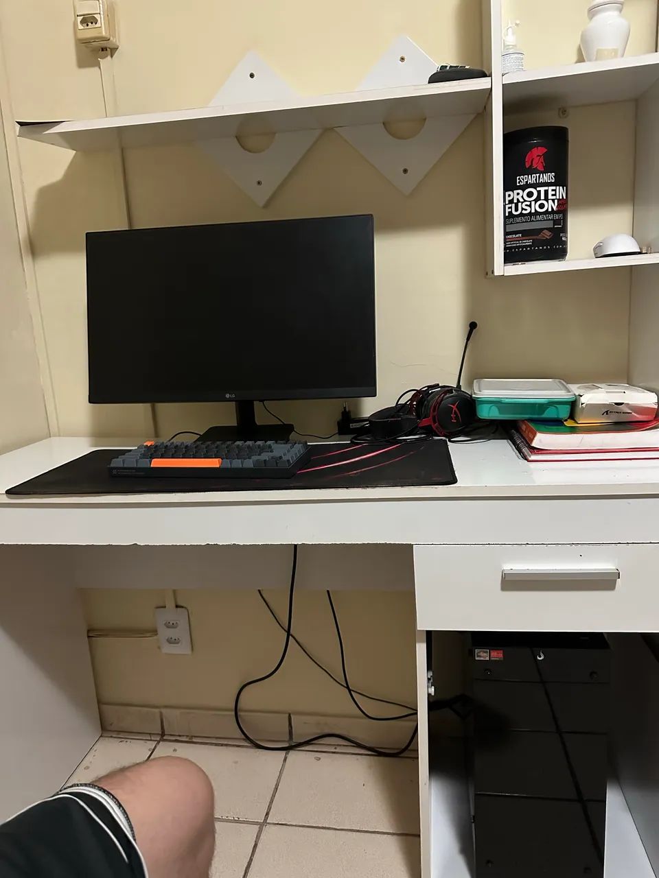 PC Gamer AMD RYZEN 7 5700G  - Foto 2