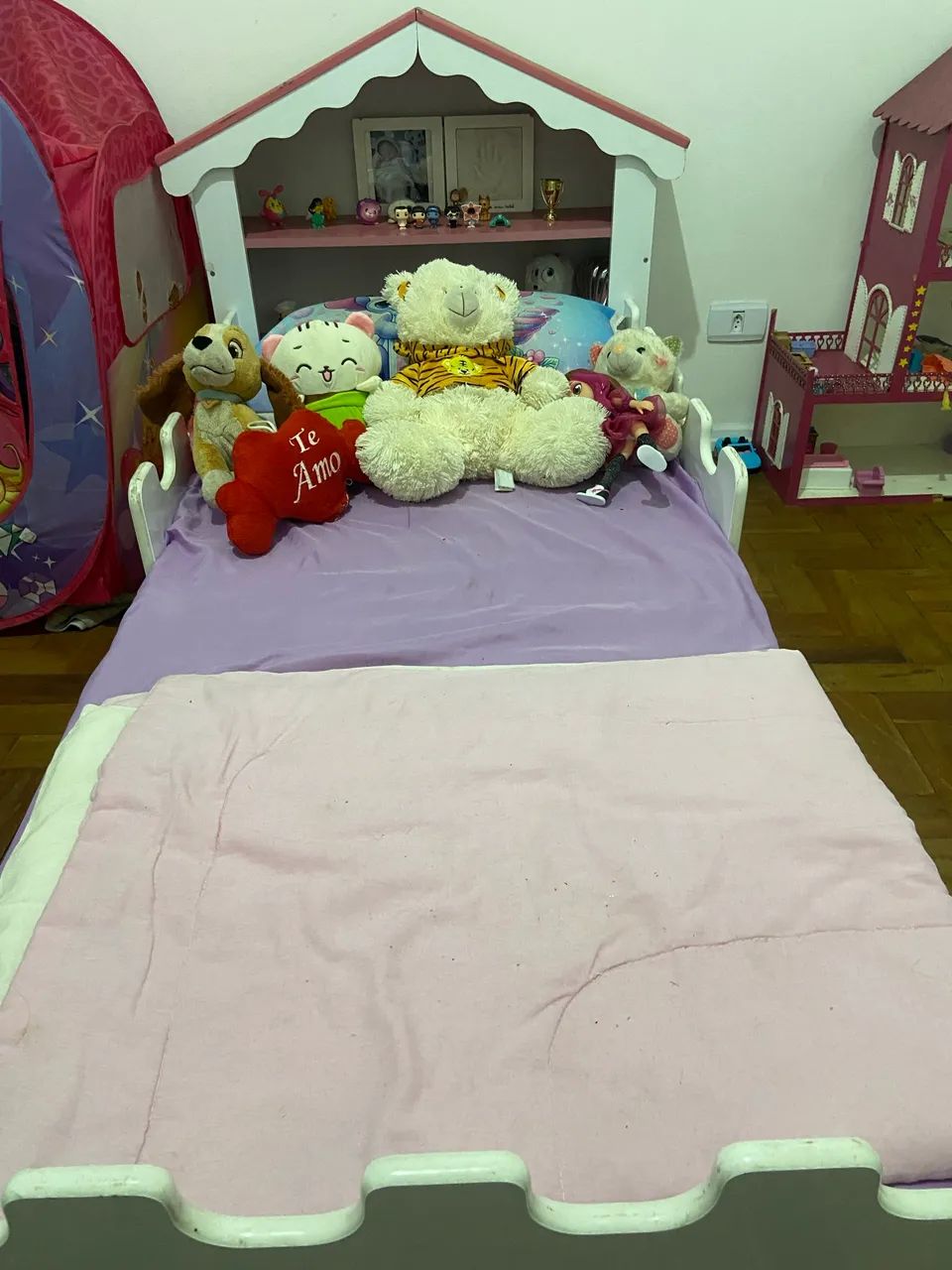 Cama infantil  - Foto 5