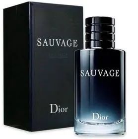 Perfume Sauvage EDT 100ml Masculino