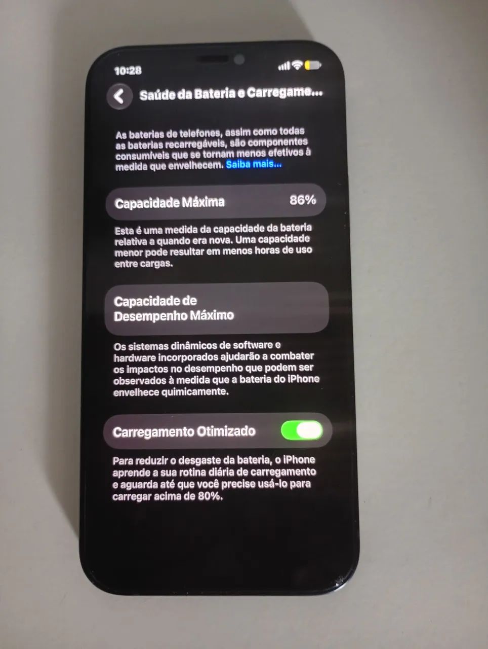 IPHONE 12 128 GB - Foto 3