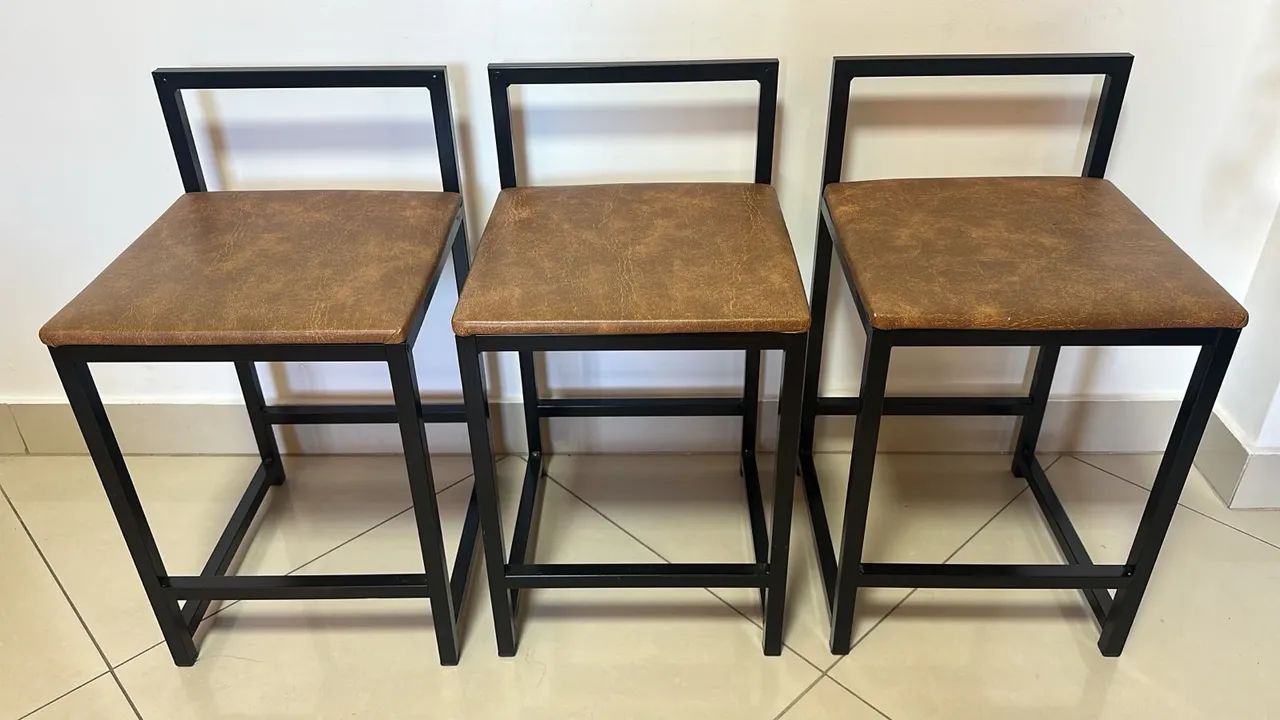 Banquetas - Foto 3