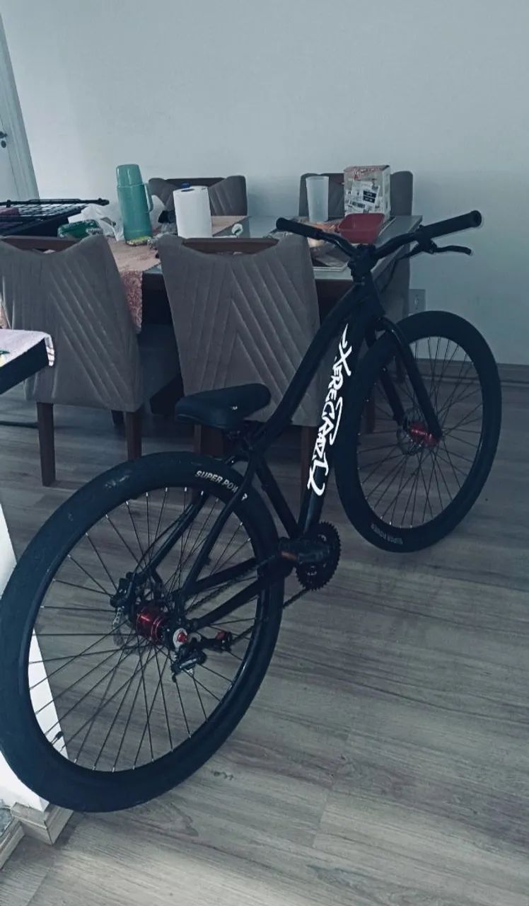 Quadro colli eudora aro 29 tamanho 15 - Foto 2