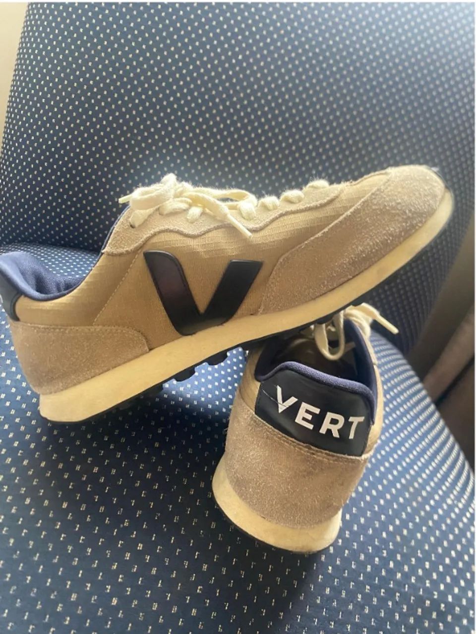 Tênis Vert - Foto 2