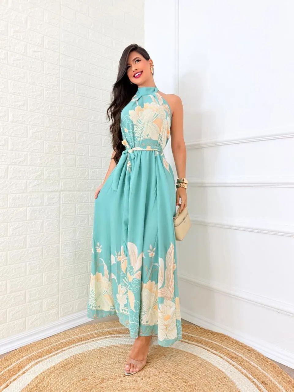 vestidos e macacão  - Foto 2