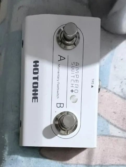 Switch hotone