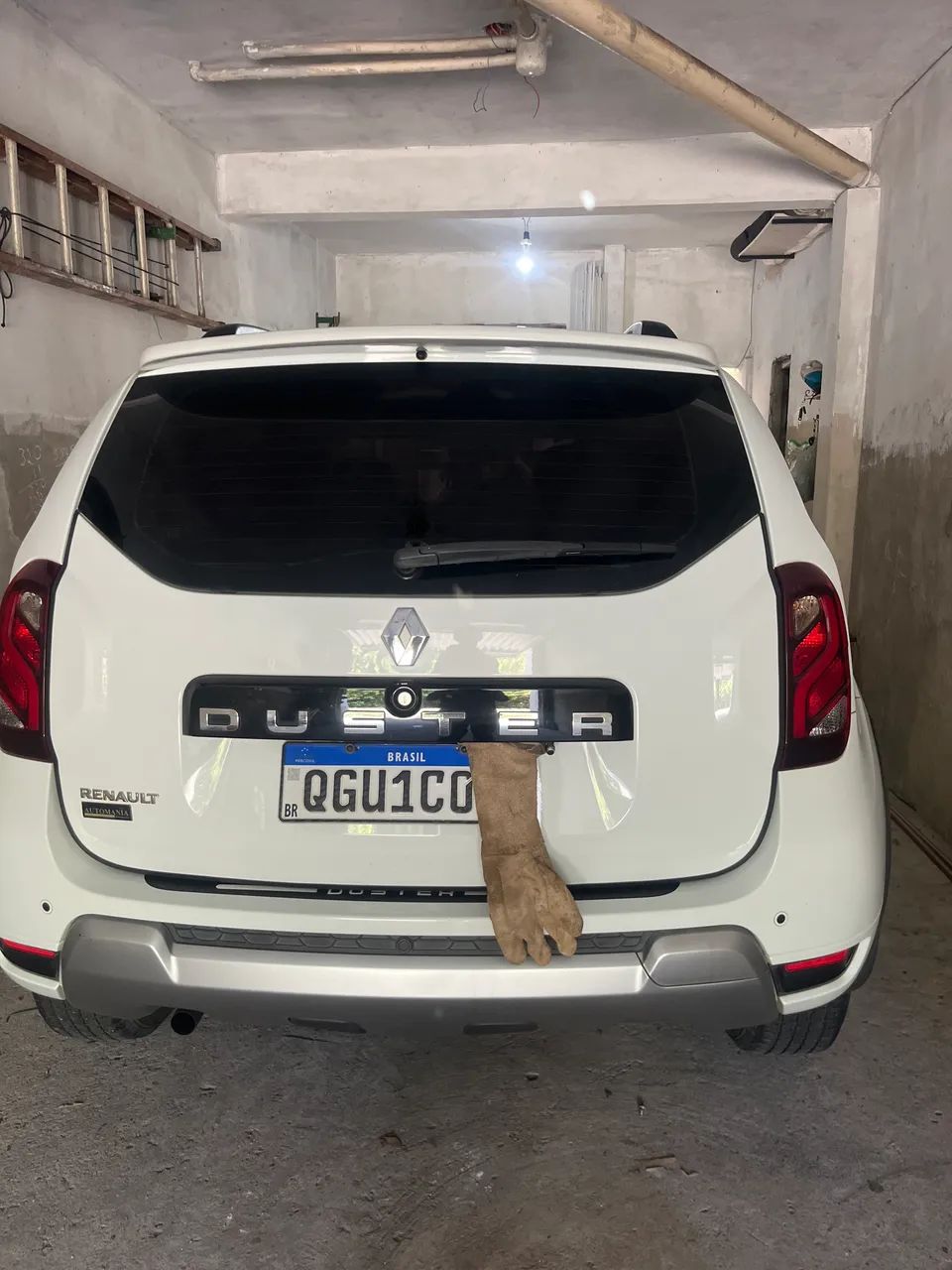 Renault Duster 2016