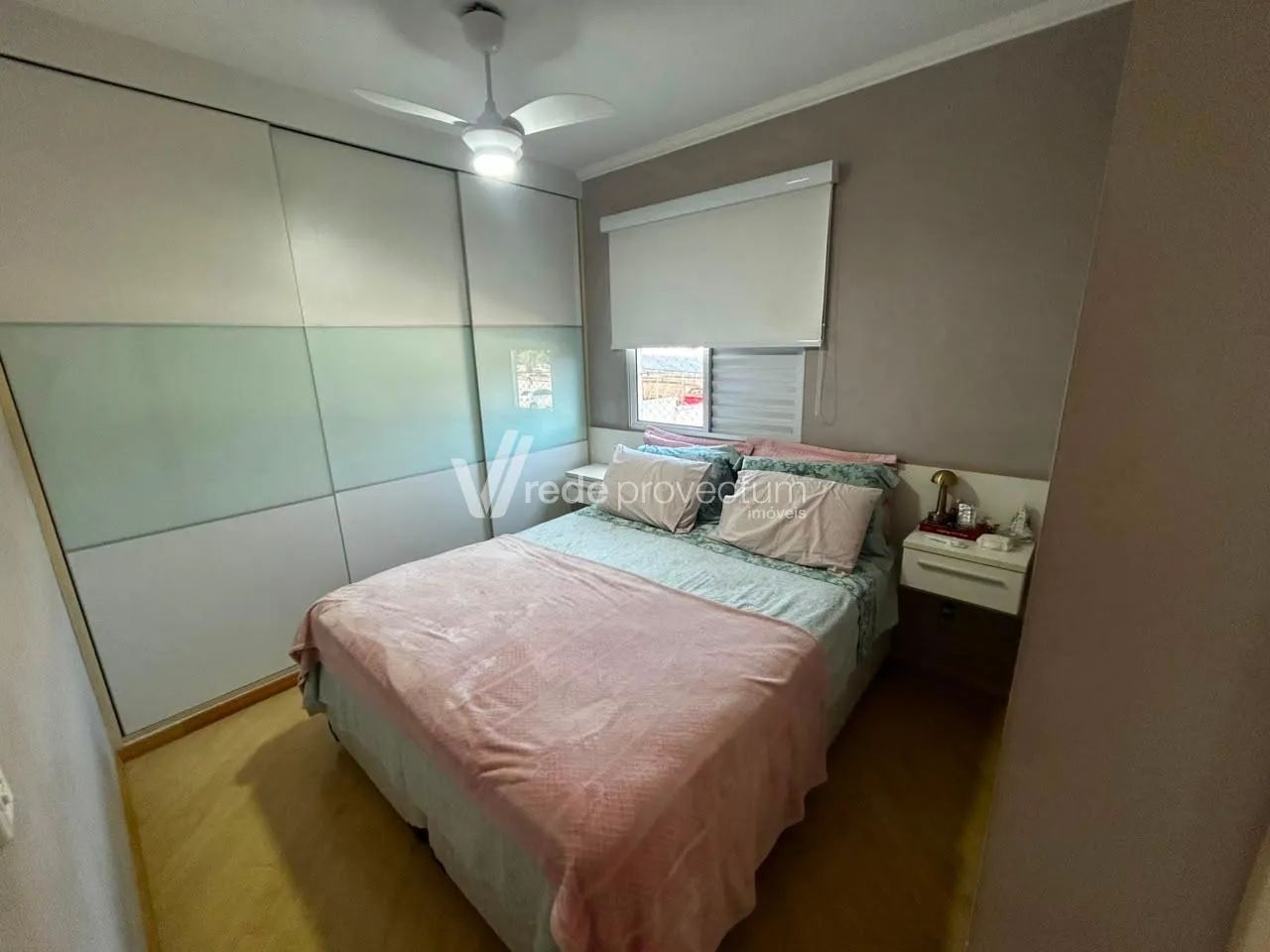 apartamento - Mansões Santo Antônio - Campinas - Foto 5
