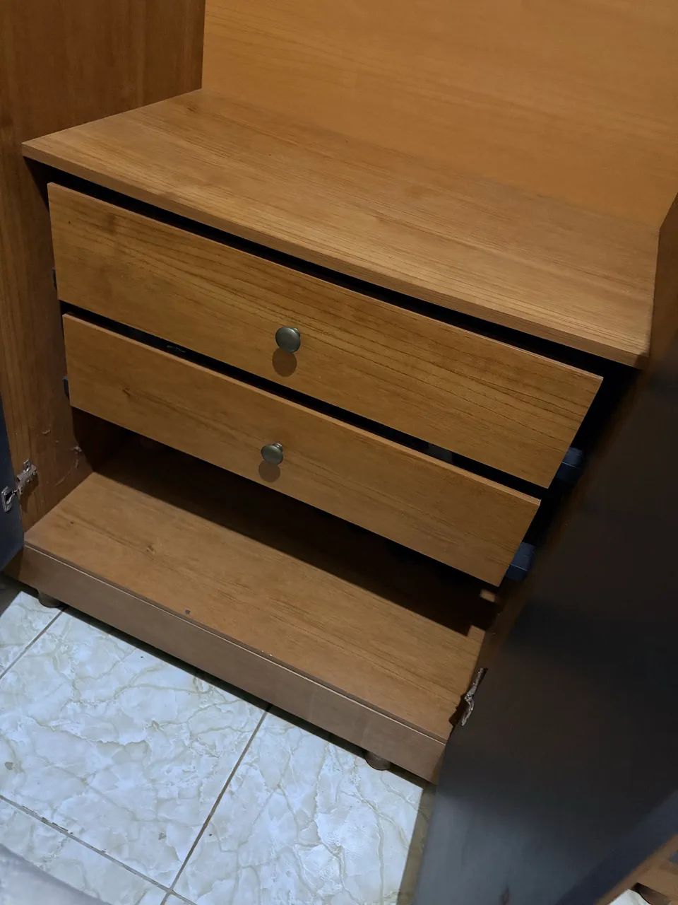 Guarda Roupa 6 portas  - Foto 4