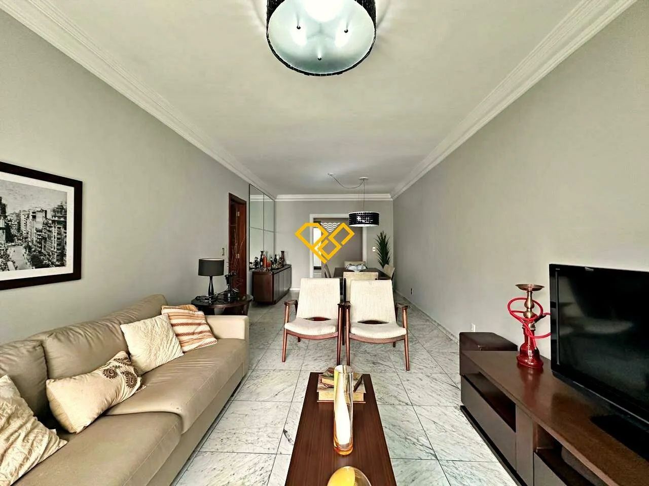 Apartamento 2 Quartos a Venda em Santos - Sp - Foto 4