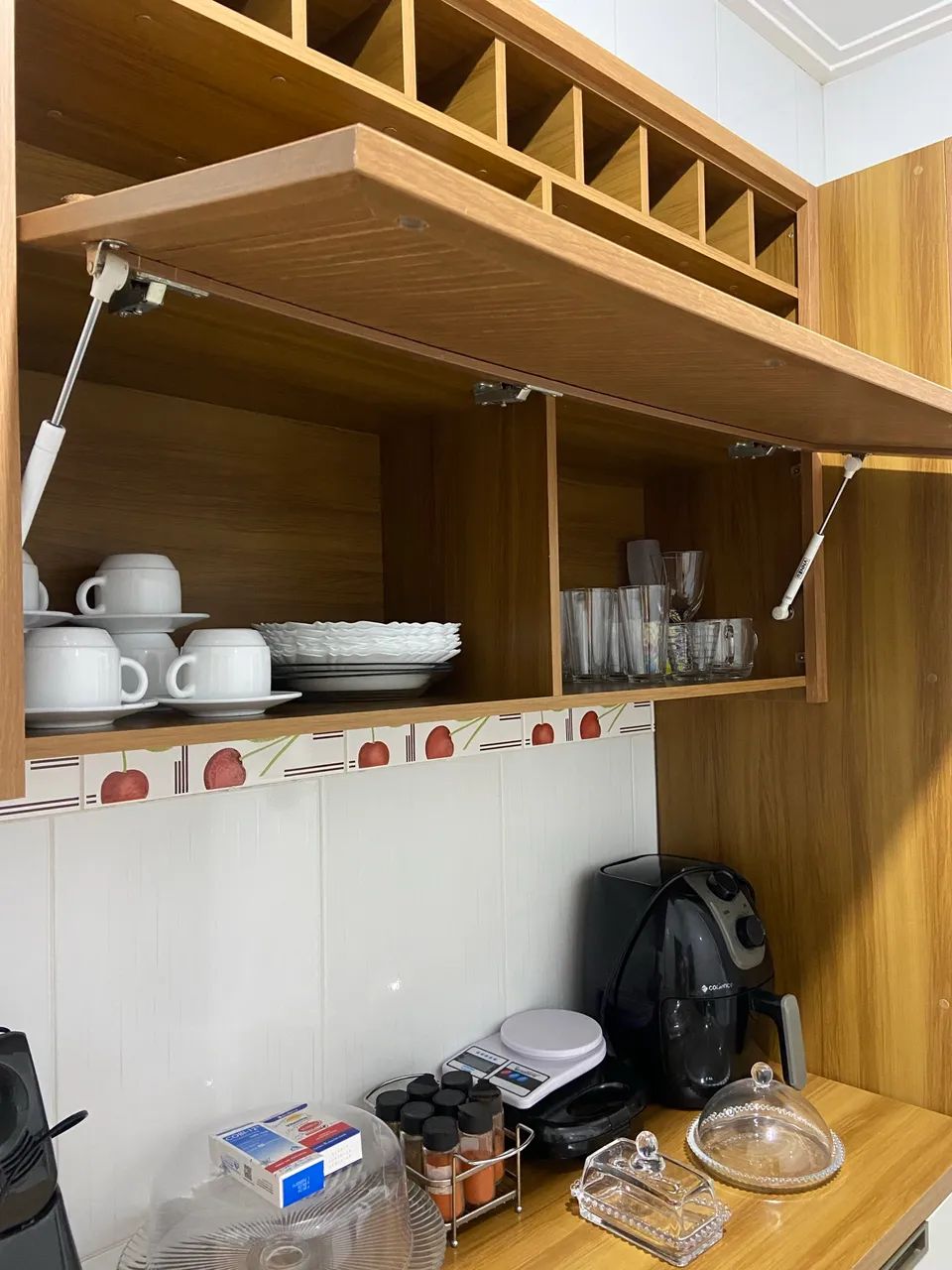 Armário de cozinha  - Foto 5