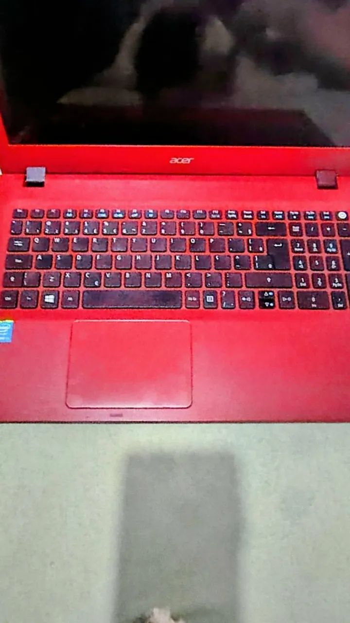 Notebook Acer Aspire core i3 8 gigas Ler o anuncio - Foto 5