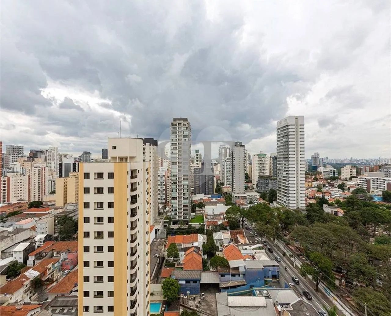 Cobertura - Residencial - Pinheiros - Foto 5