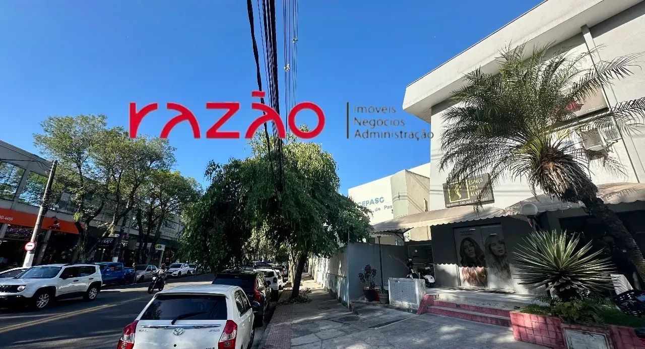 Alugo sala comercial na Mata da Praia - Foto 3