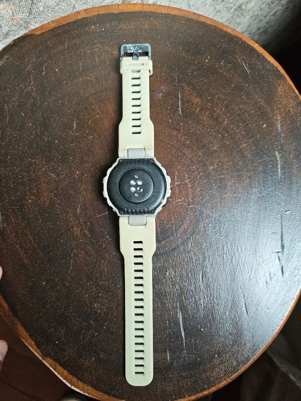 RELÓGIO SMARTWATCH T-Rex Pro  - Foto 3