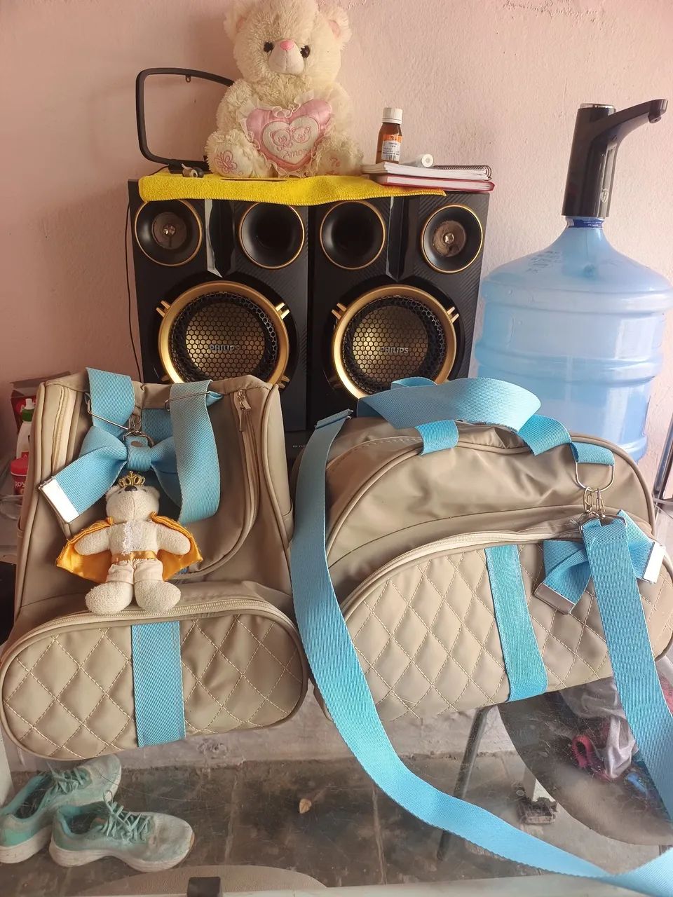 Bolsa maternidade  - Foto 5