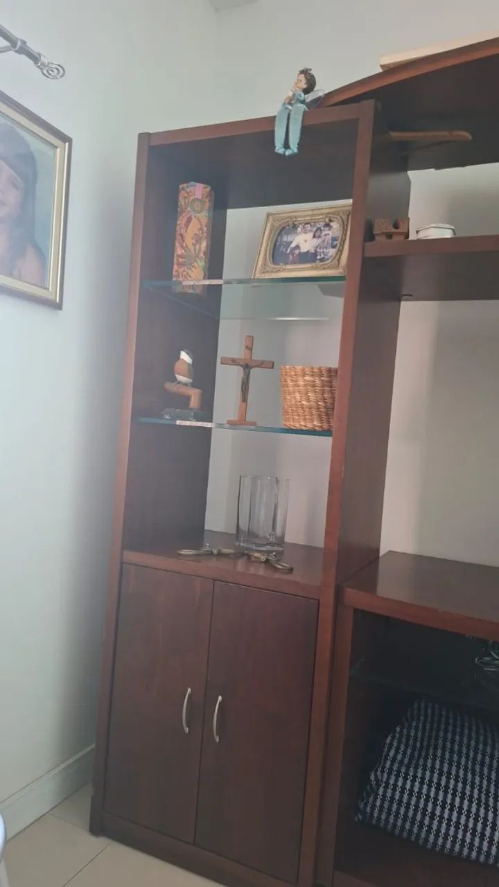 Estante linda  - Foto 4