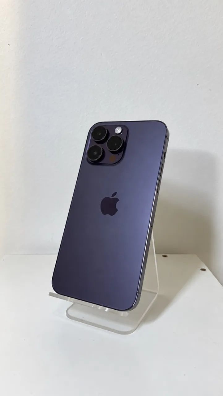14 Pro Max 128GB - Foto 5