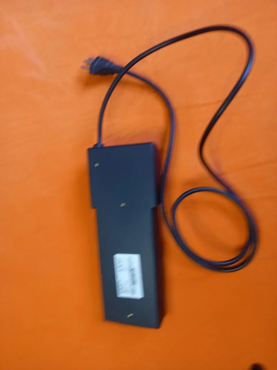 Filtro de Linha Force Line LF-8 - 8 Tomadas - Interruptor, LED e fusível  - Foto 4