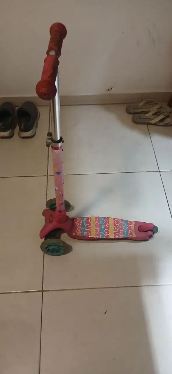 Patinete Infantil Scooter - Foto 2