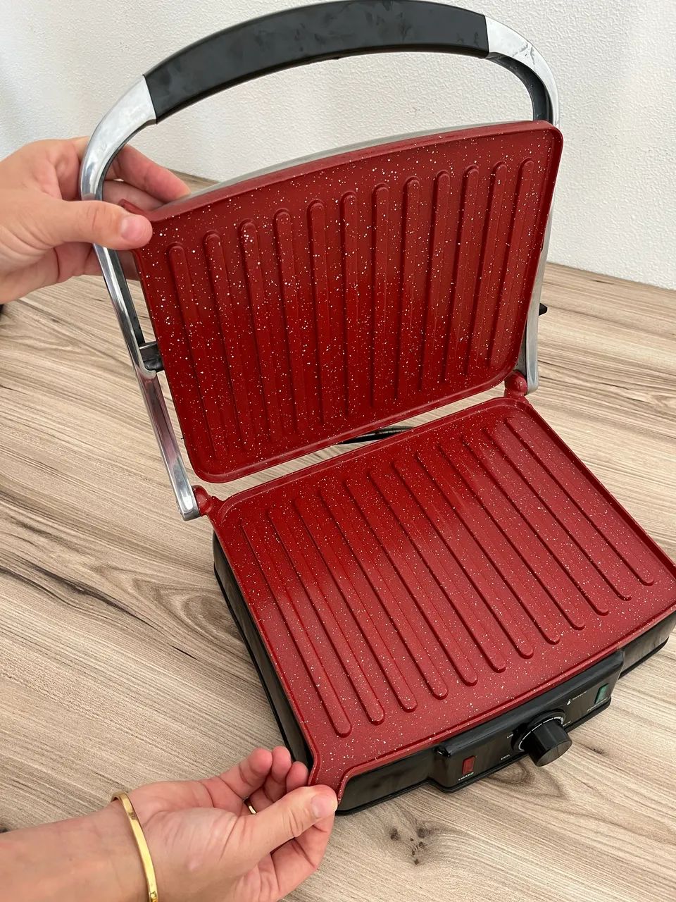 Grill Mondial 2000W - 220v - Foto 3