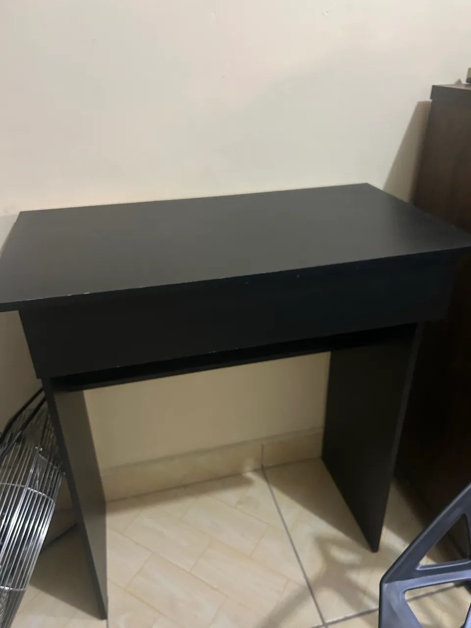 Mesa para computador mais cadeira - Foto 5