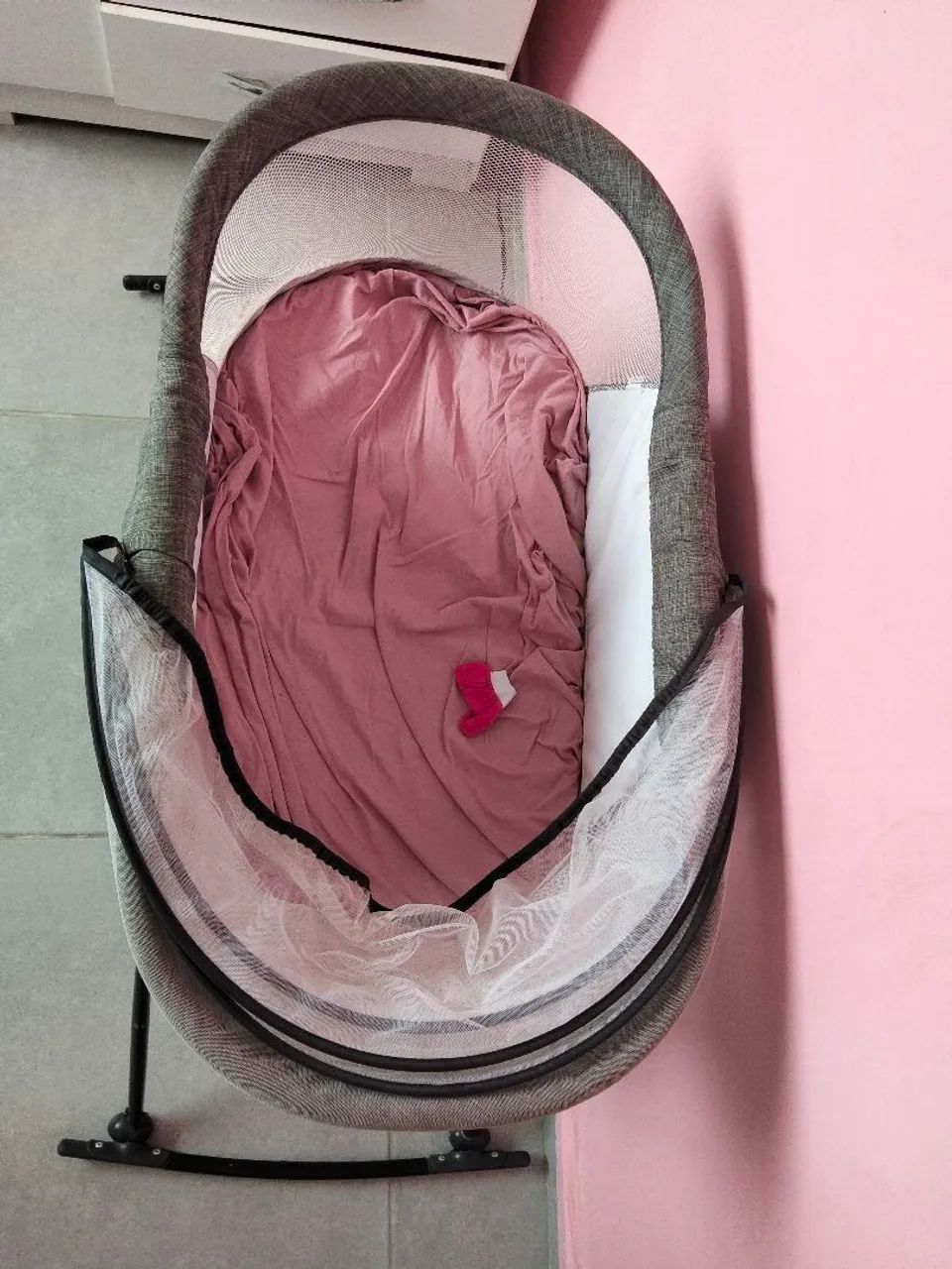 Berço Moisés novo  - Foto 3