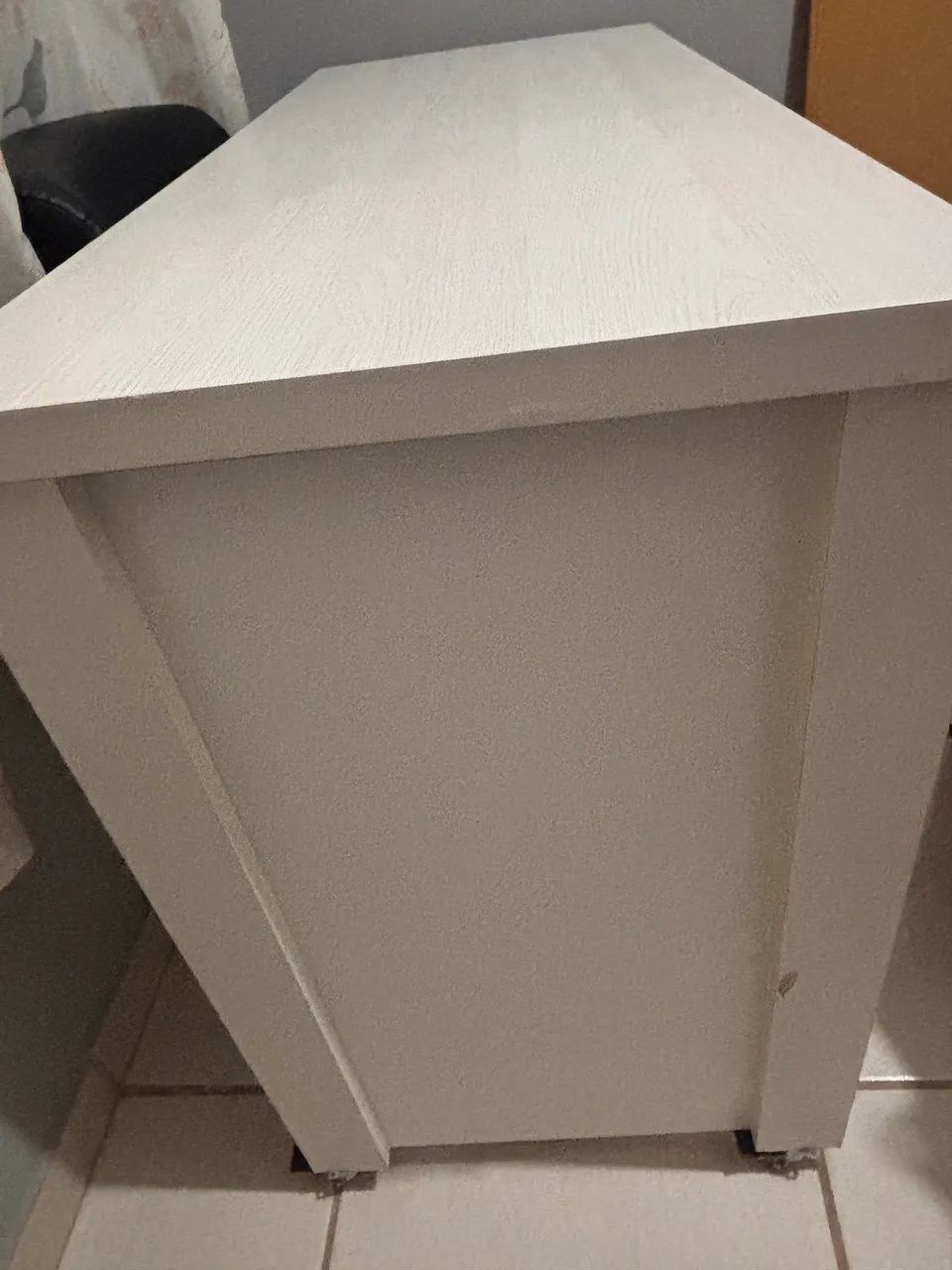 Mesa Escritório MDF - Foto 3