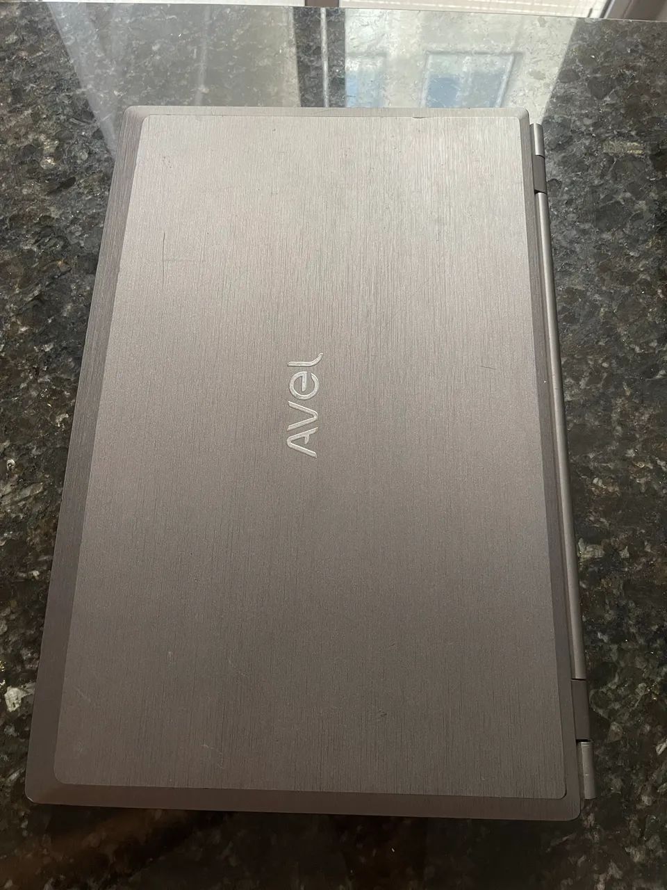 Notebook Gamer Avel