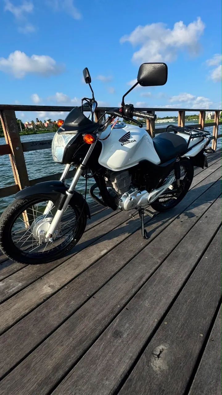 Moto cargo  - Foto 2