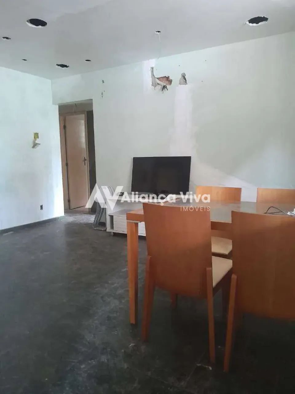 Copacabana | Apartamento 3 quartos - Foto 3