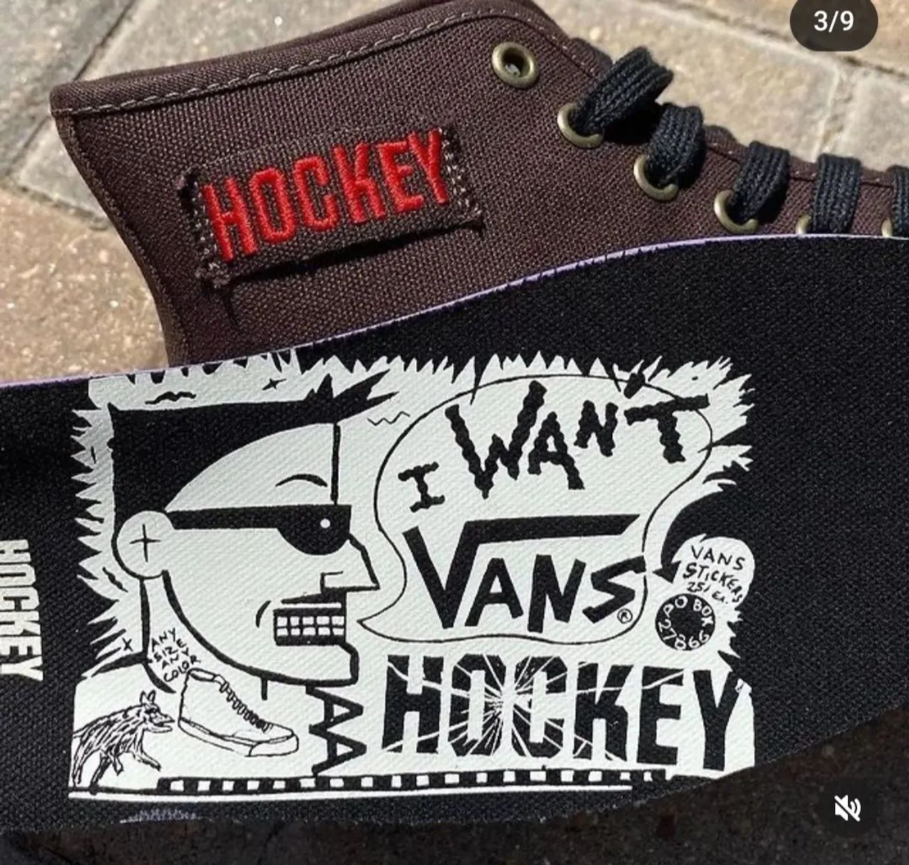 Tênis Vans  - Foto 3