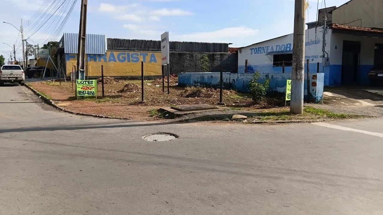 Foto - Aparecida de Goiânia - Cidade Livre