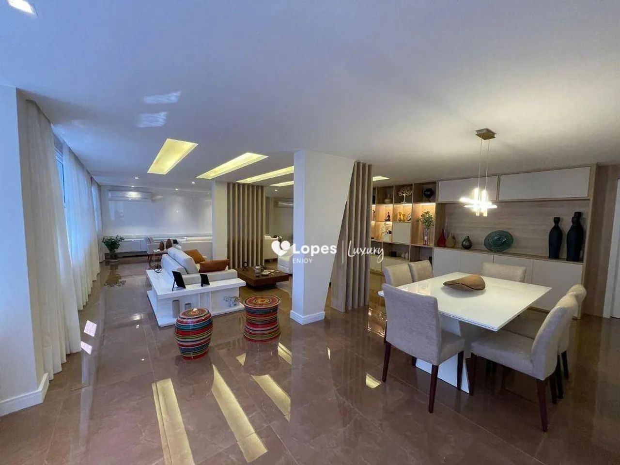 FLAMENGO COBERTURA DUPLEX 5 QUARTOS 3SUITES