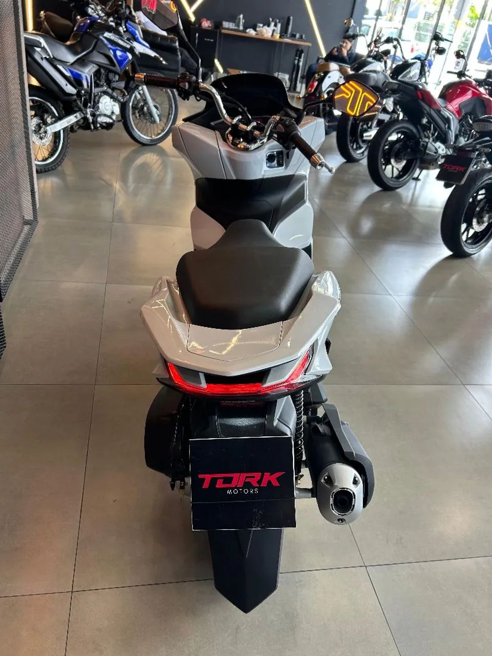Pcx  - Foto 4