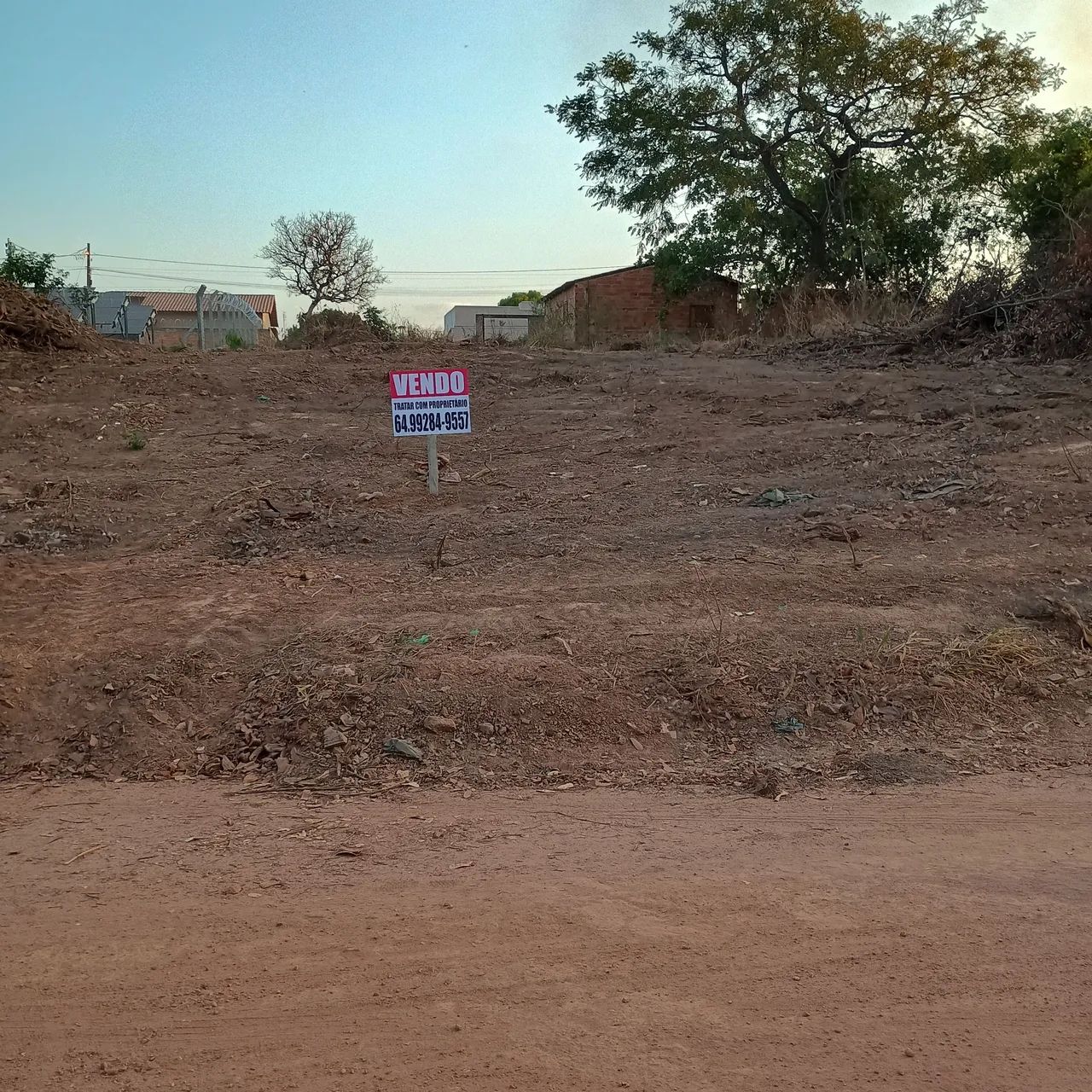 Vendo terreno com 360m² no Setor Jequitimar. - Foto 2