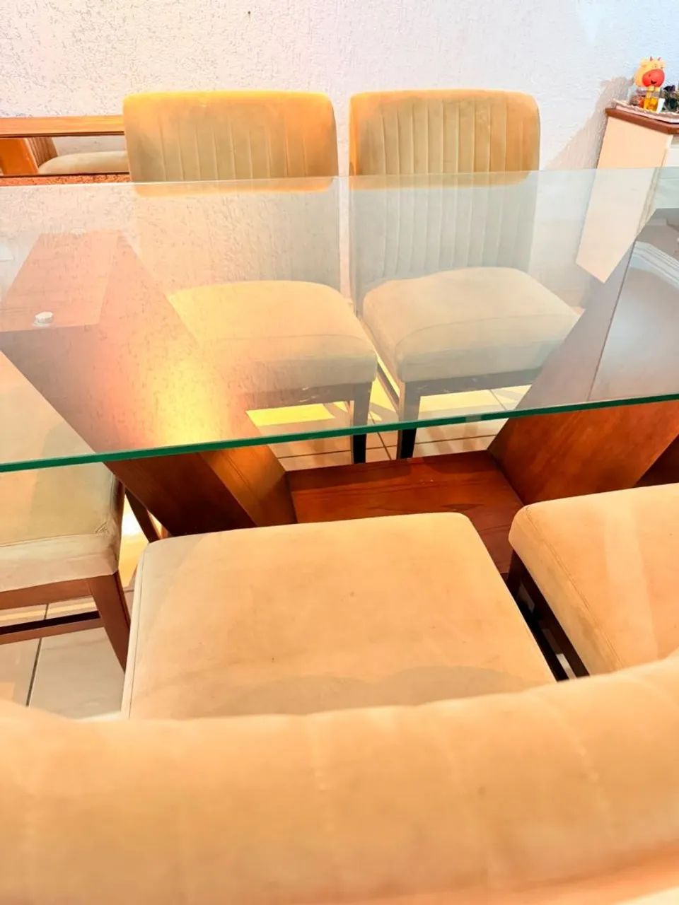 Mesa de Jantar
