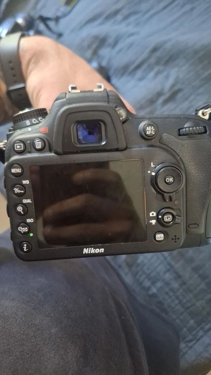 D *8 clicks - Foto 3