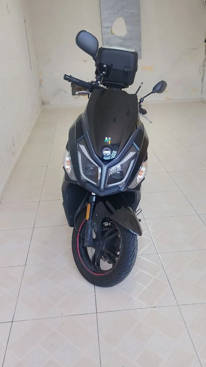 Scooter 150 
