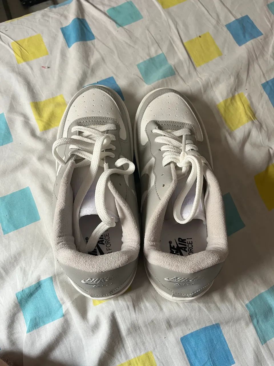 Nike Air - Foto 4
