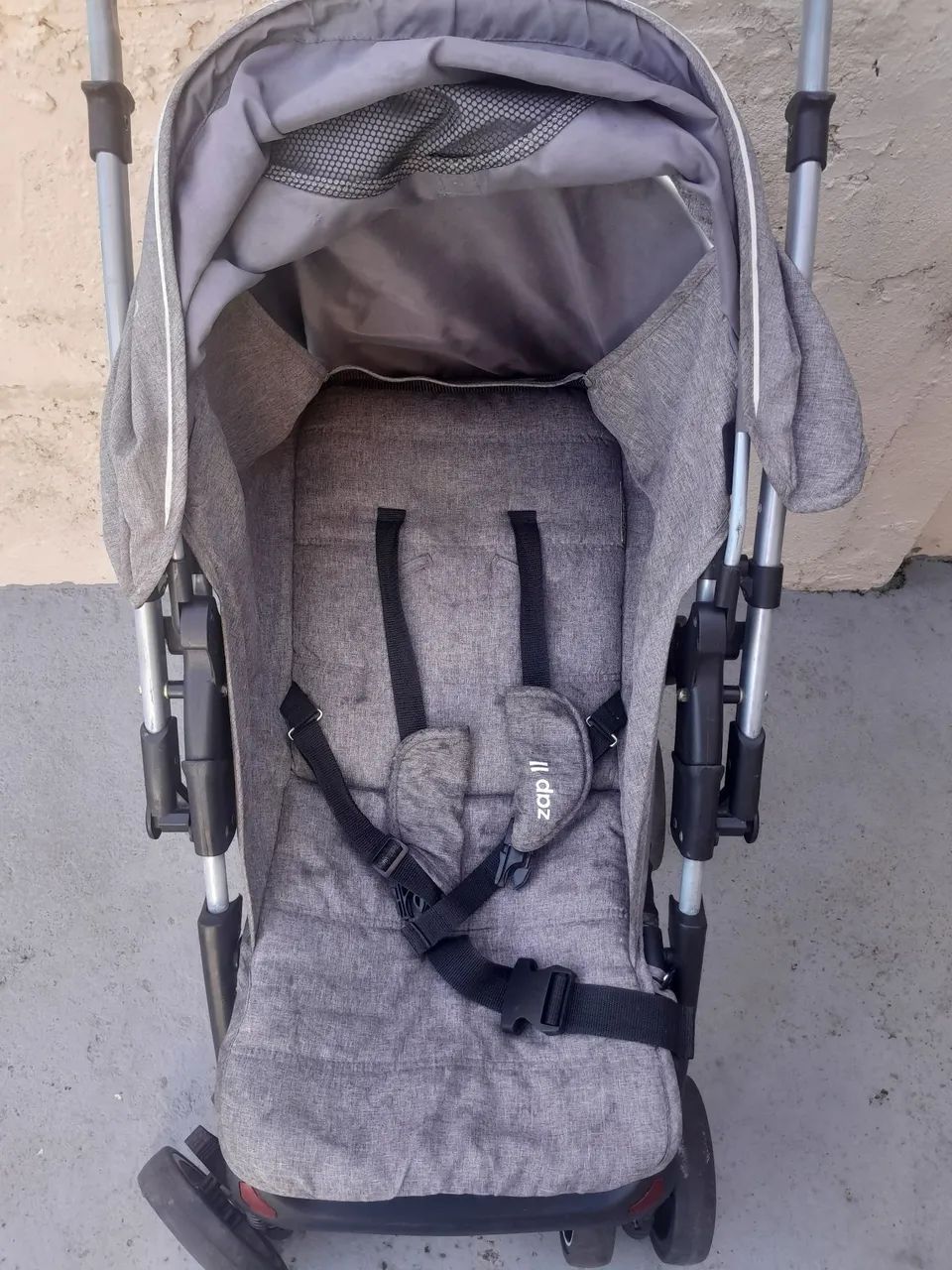Carrinho de bebê  - Foto 4