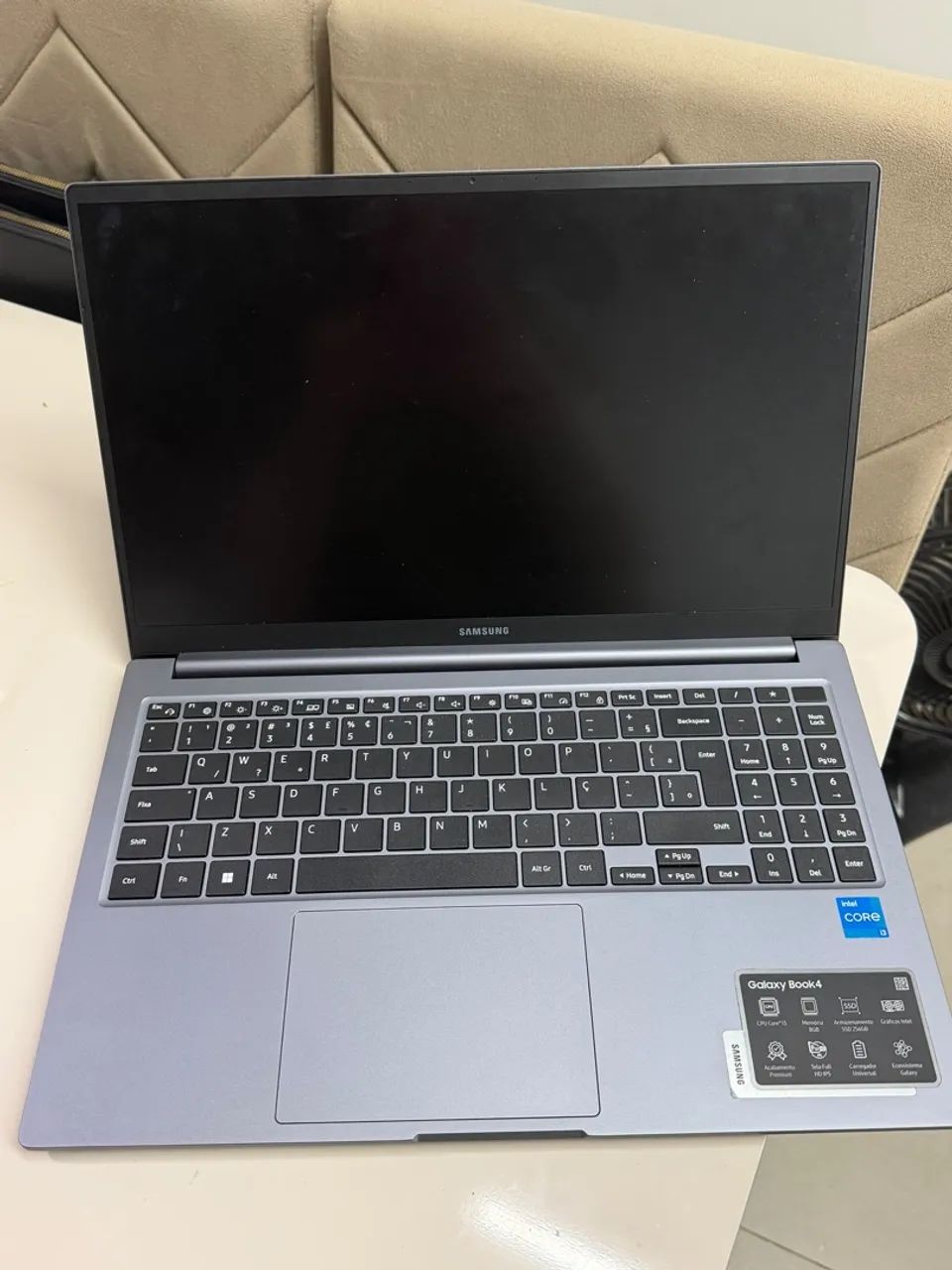 VENDO Samsung galaxy book 4 - Foto 3