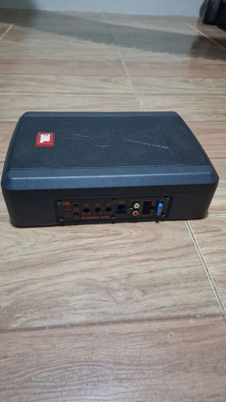 JBL SW68A-MS  - Foto 2