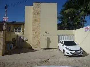 GOIS ALUGA APRTAMENTO 02 quartos em Barroso - Fortaleza - CE