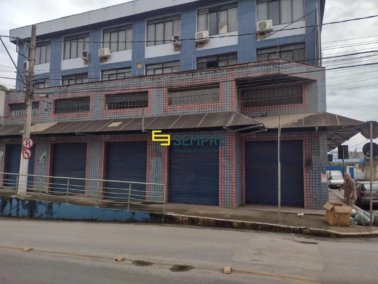 Loja à venda no centro de Vespasiano/MG. - Foto 5