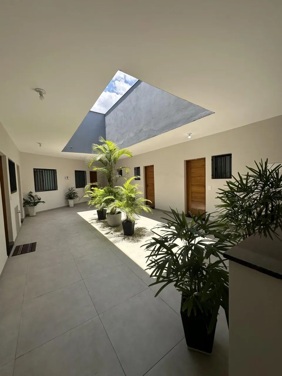 AP STUDIO COM VARANDA - 46M² - VILA MATILDE - 500M DO METRO - Foto 4