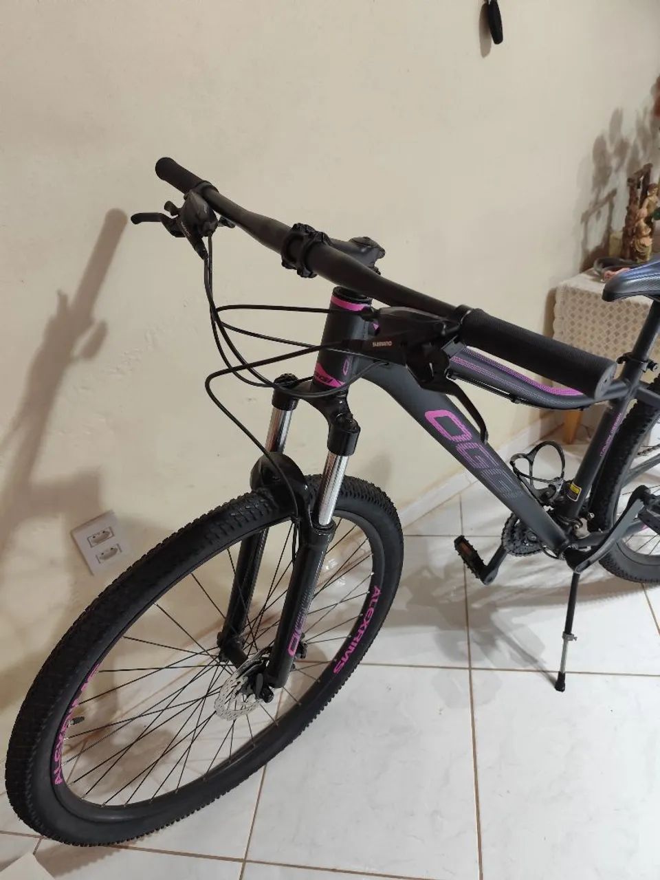 Bicicleta Oggi Float 5.0 Aro 29 - Foto 4