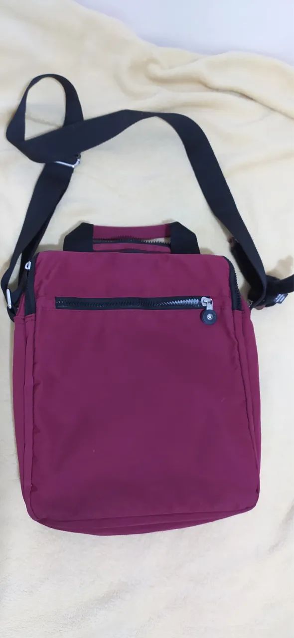 Bolsa Kipling Transversal Original  - Foto 2